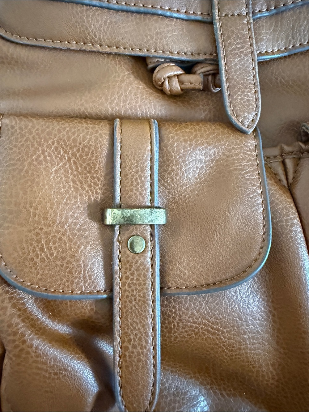 Accessories Backpack - Picture 2 of 11